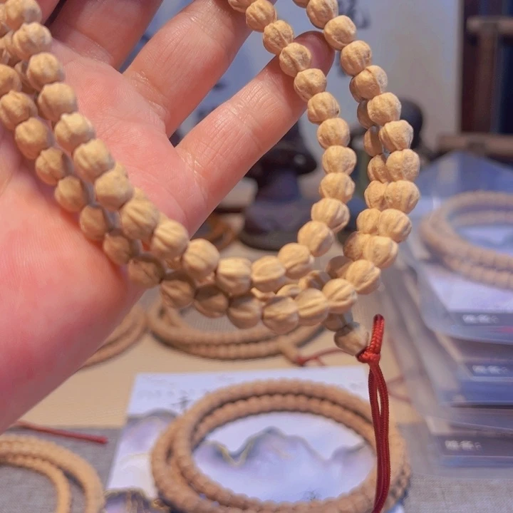 _***e柏香籽/百香籽吊坠