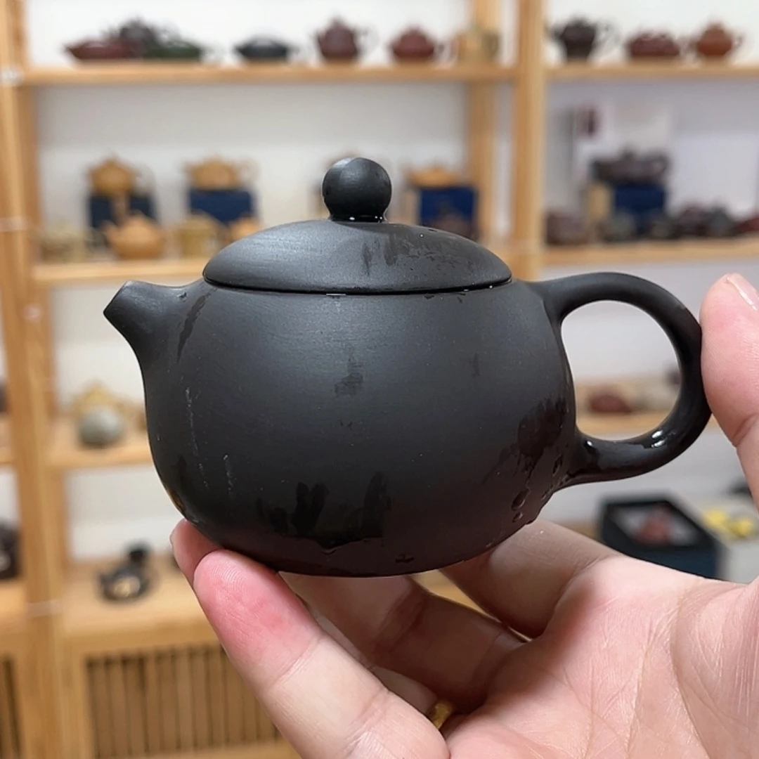 【闪购商品】茶壶紫砂