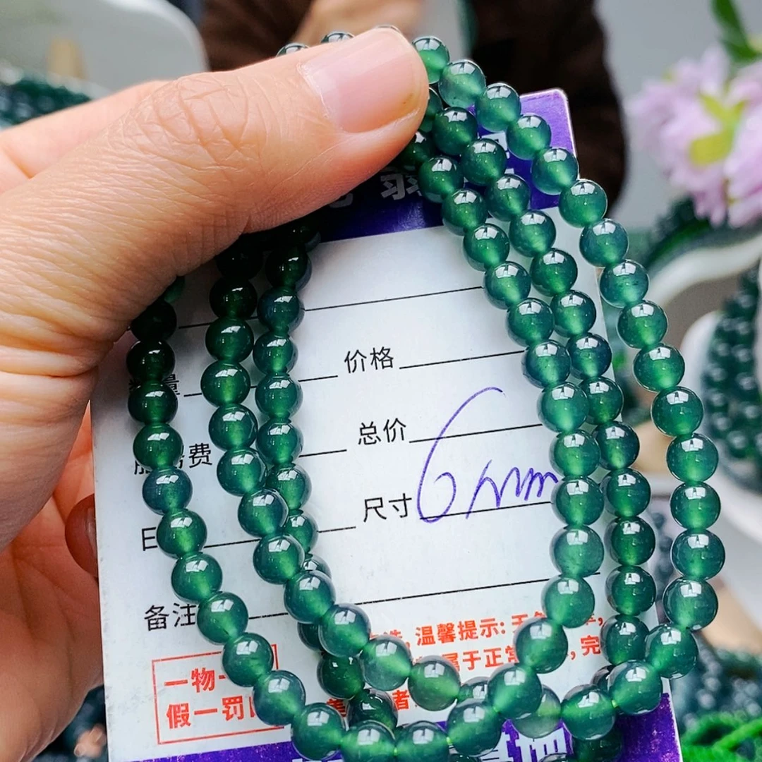 【闪购商品】未镶嵌手链翡翠