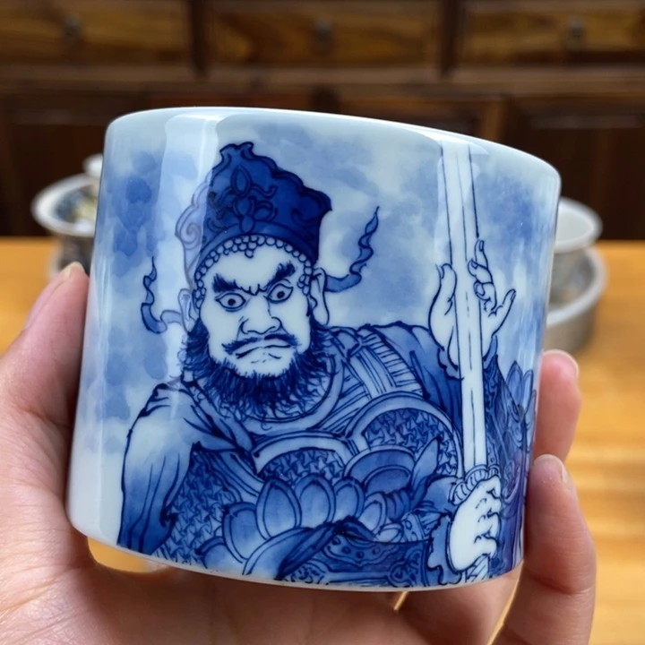 景德镇手绘哈哈哈哈哈哈