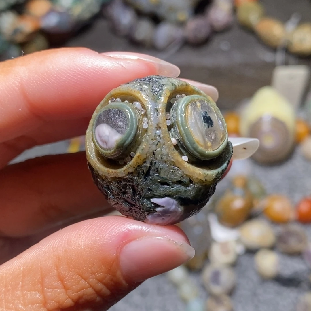 糖心糖葫芦糖葫芦