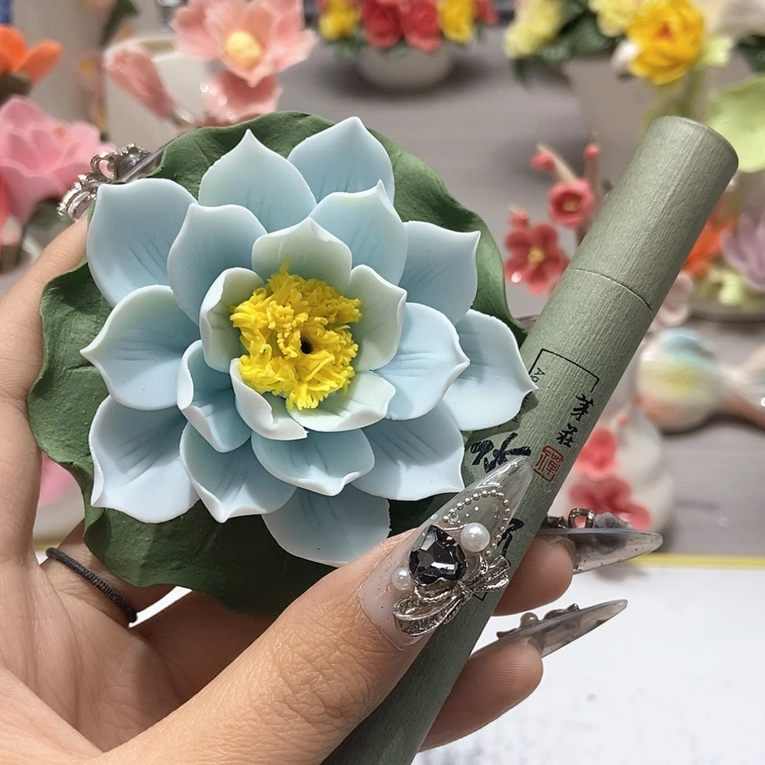 陶瓷设计风格现代