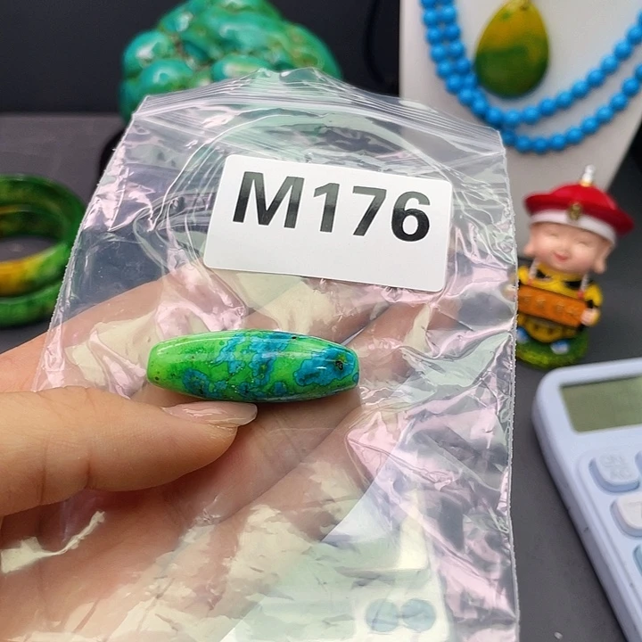 湖北十堰矿区精品佩珠