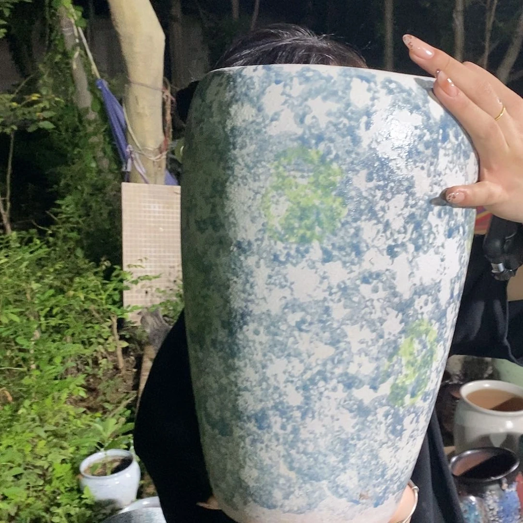 紫砂花盆正品19/33