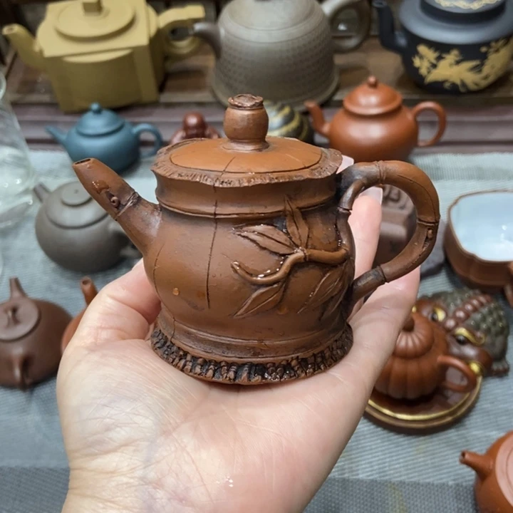 茶壶紫砂9***朝紫砂紫砂