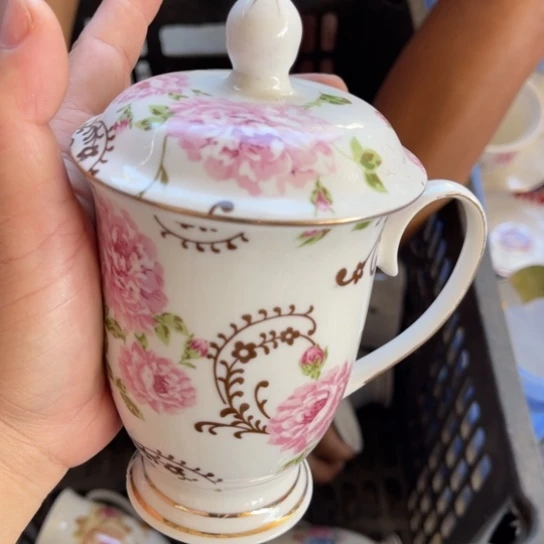 库存陶瓷瑕疵不影响使用慎拍