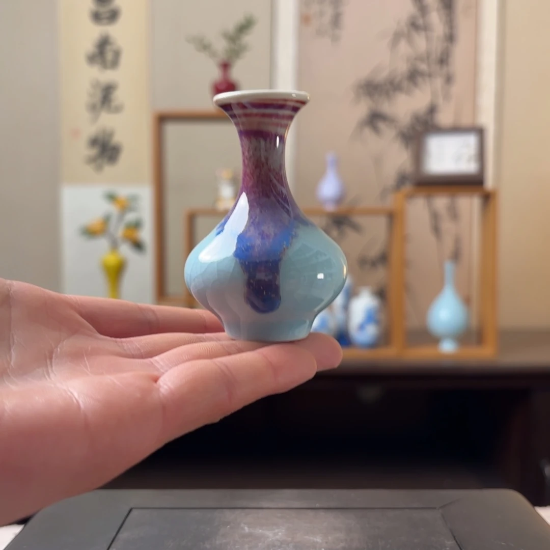 摆件美好的一天从一杯