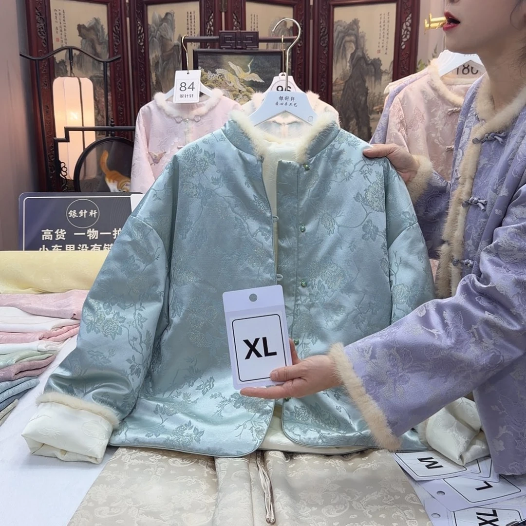 春***春非遗传承人的精神风貌和