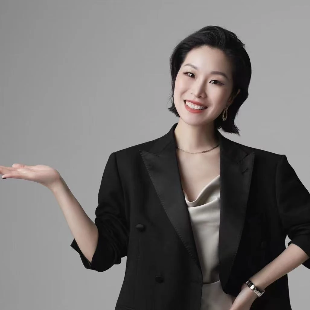 【冬姐精选】【松烟云径】ZHUCHONGYUN印花几何感棉质半裙