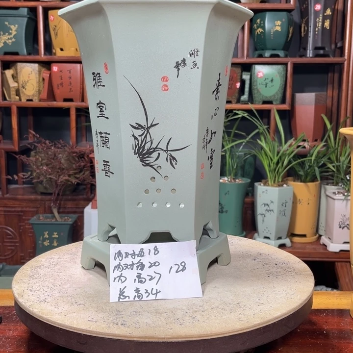 董*玺关注陶霸廊精品紫砂