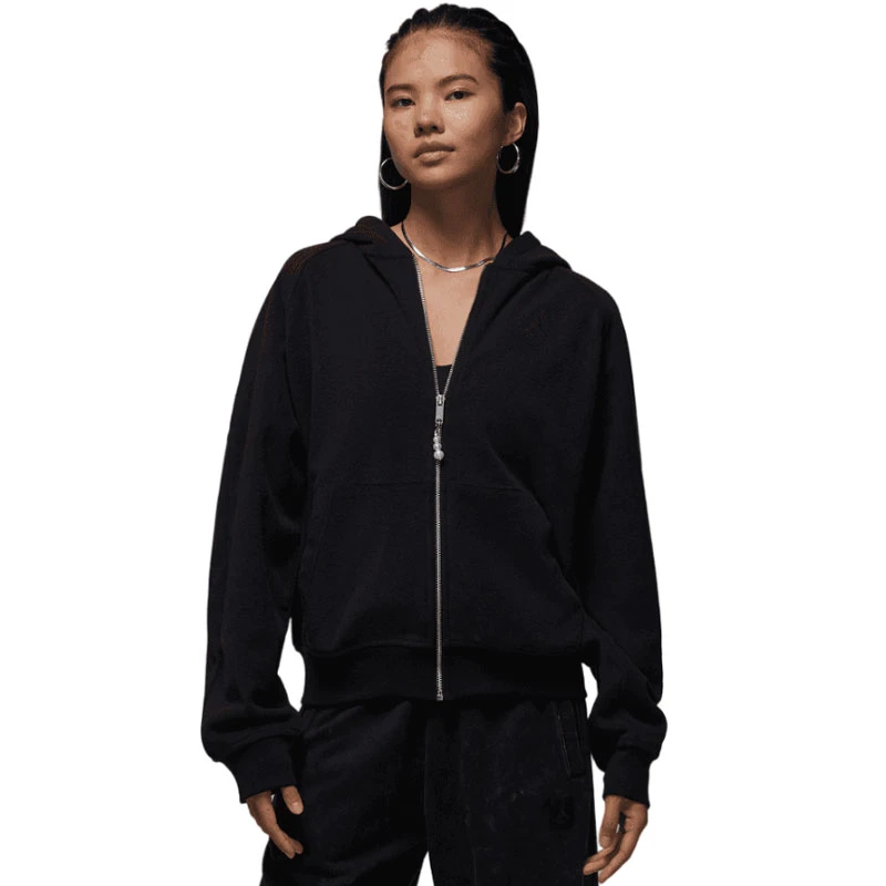 Nike耐克冬季女子JORDAN运动休闲夹克外套HV0323-010