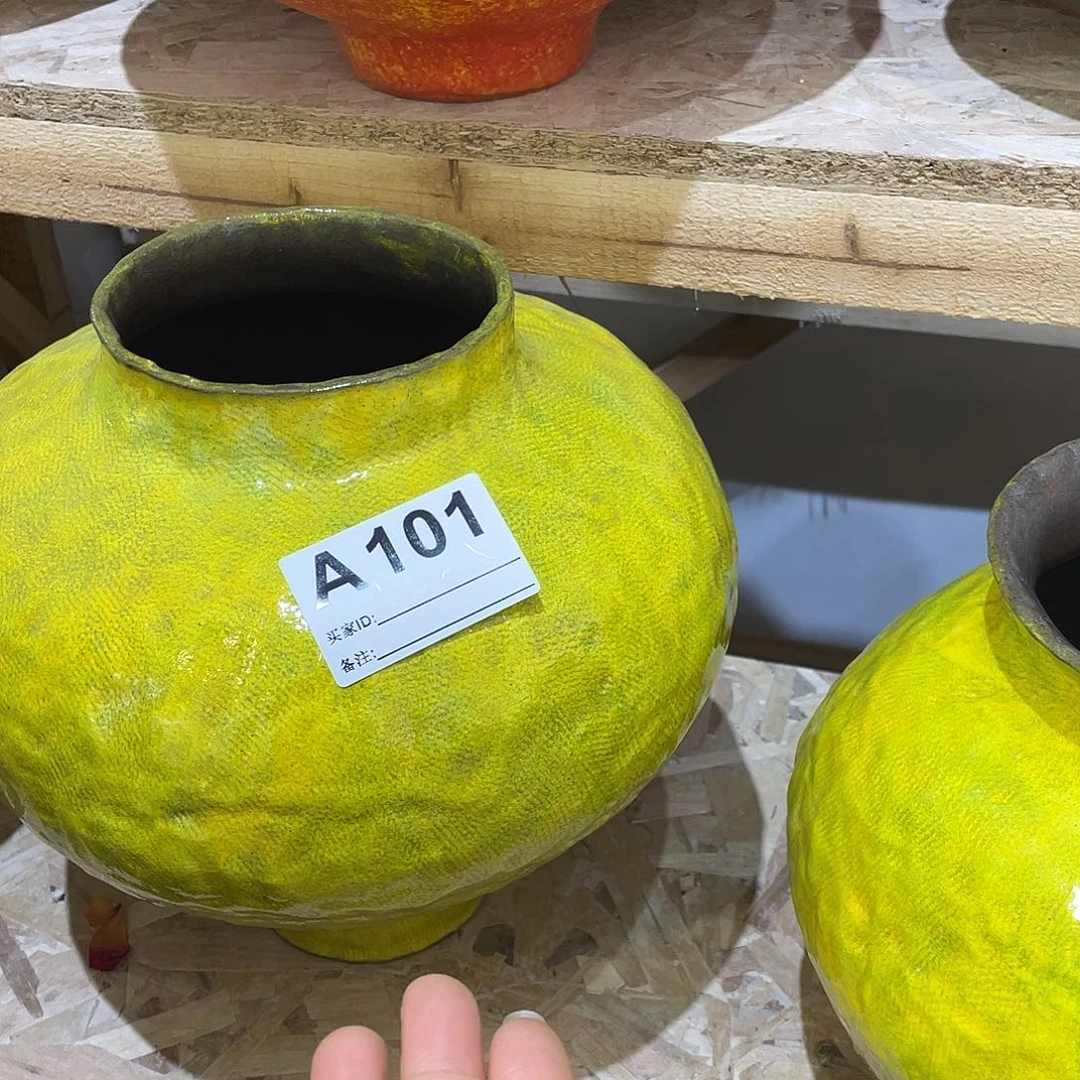 瓶景德镇陶瓷花瓶花器