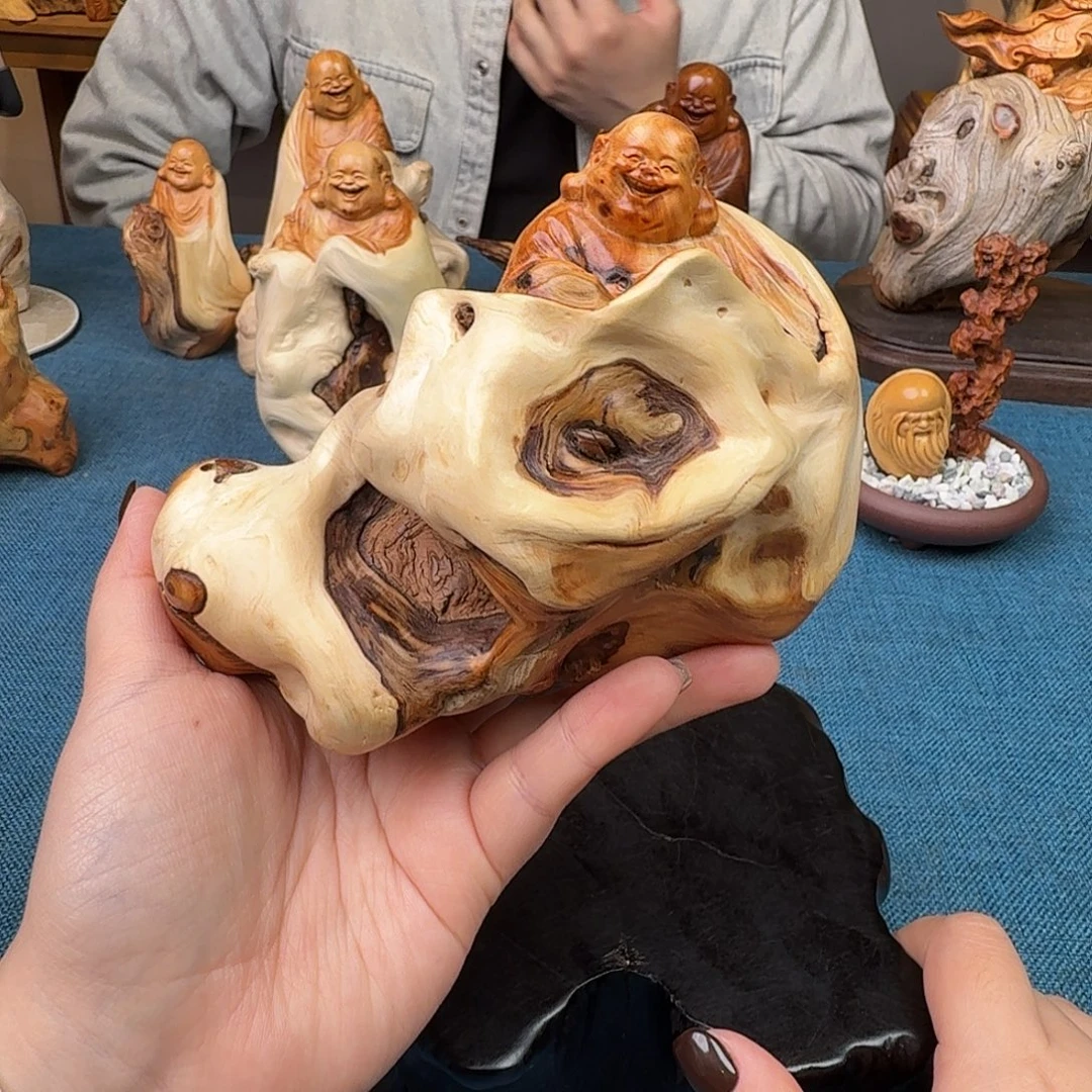 柏木（崖柏）关注一下