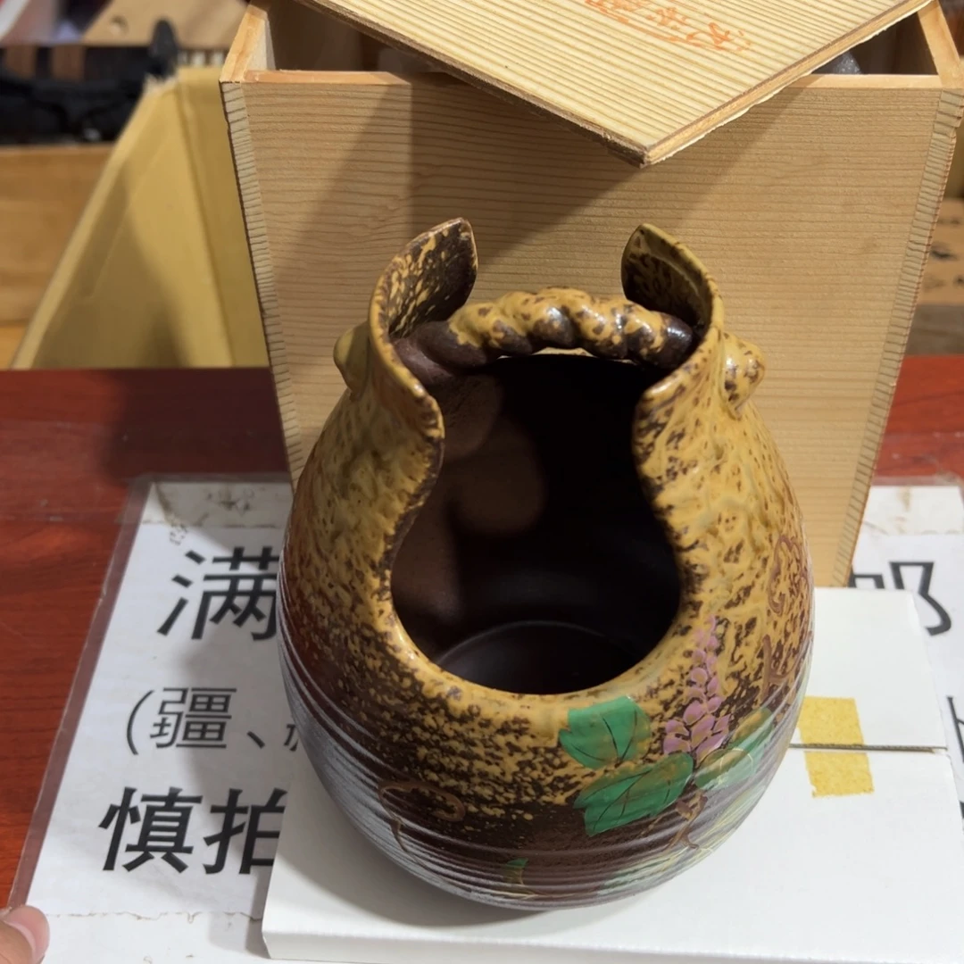 摆件陶瓷制品加工工艺技术和