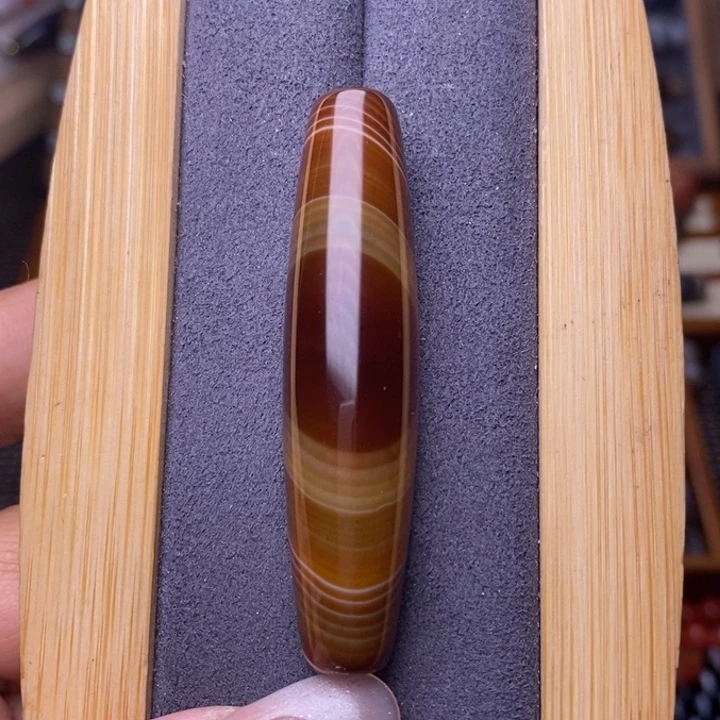 玛瑙/玉髓珠宝半成品未镶嵌