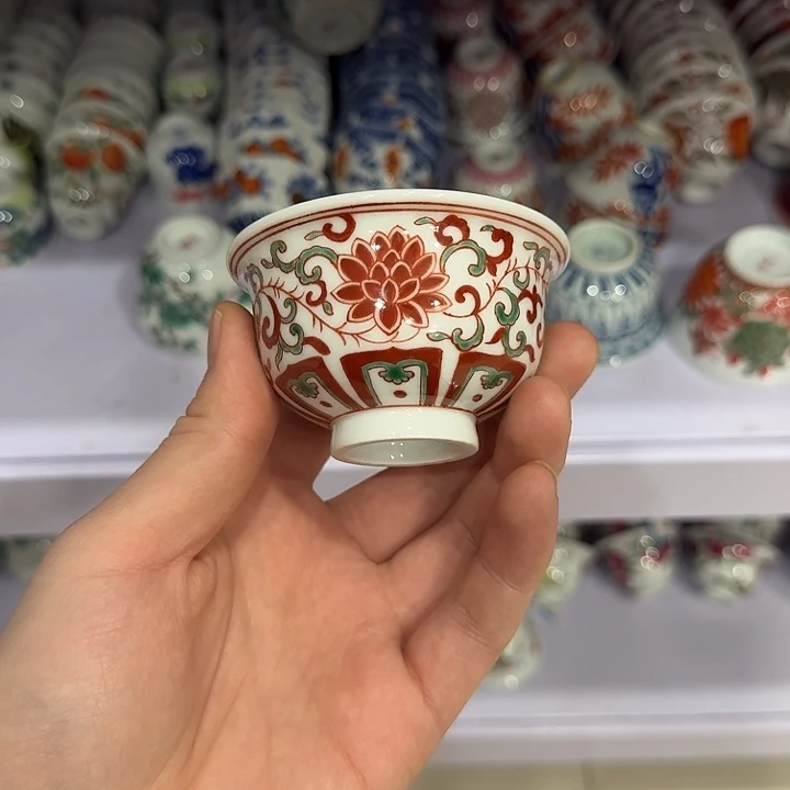 陶瓷艺术品收藏陶瓷