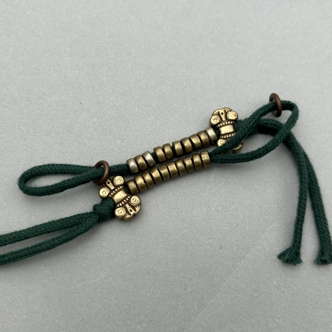 20世纪中期 立玛铜计数器HSZC/92511