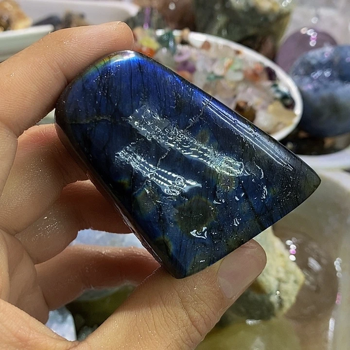 惊***喜珠宝半成品水晶未镶嵌