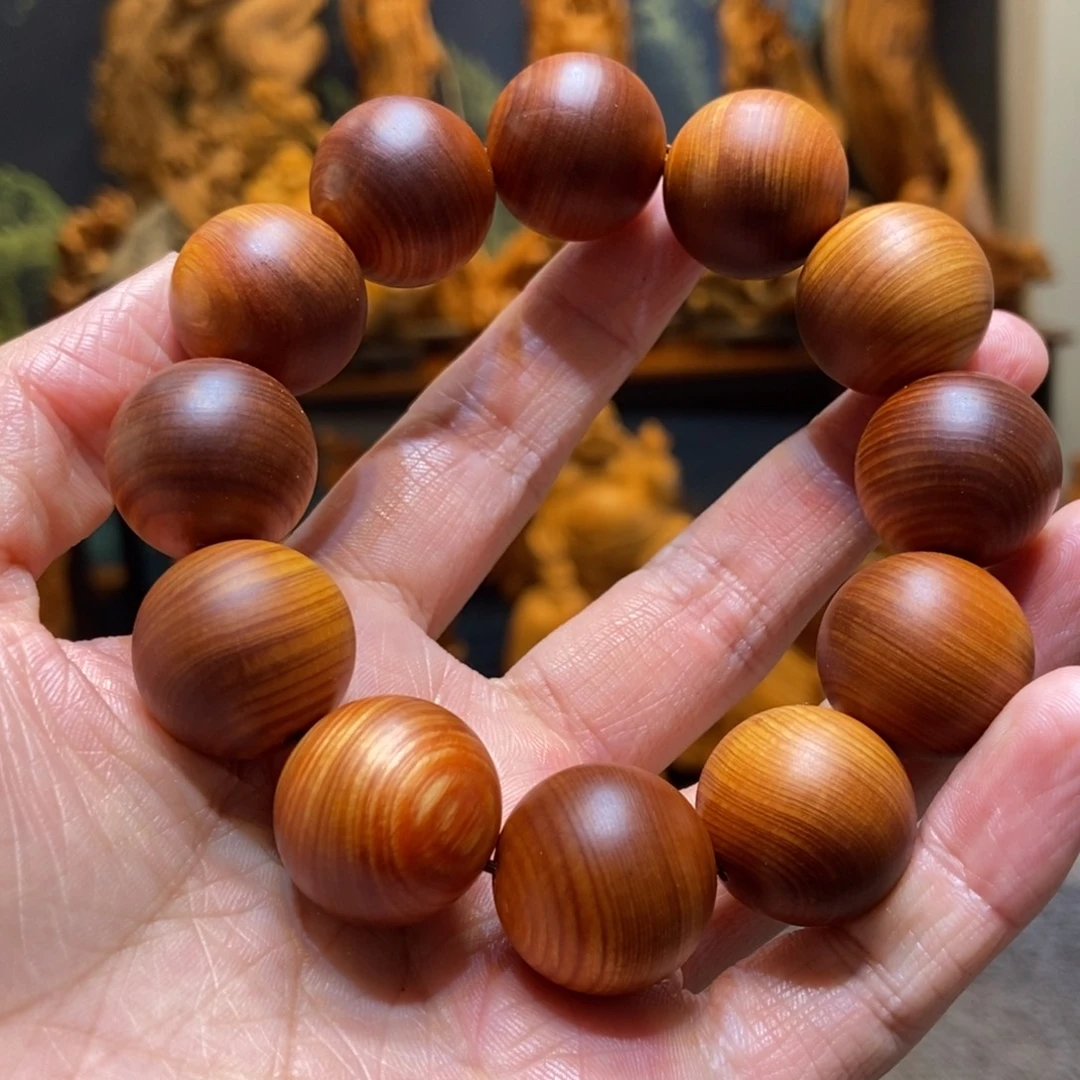 柏木（崖柏）进来点点关注哦