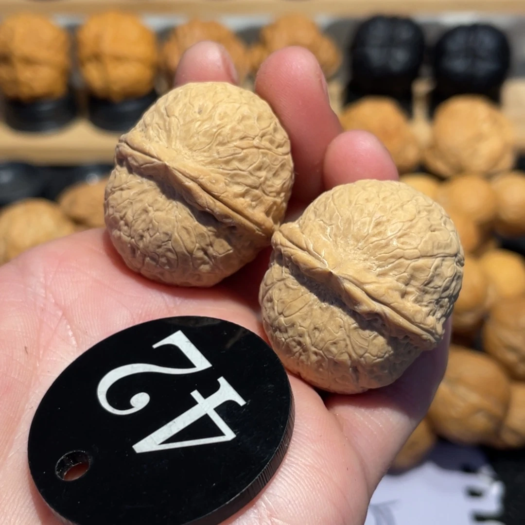 初****胖橘核桃微彩33。