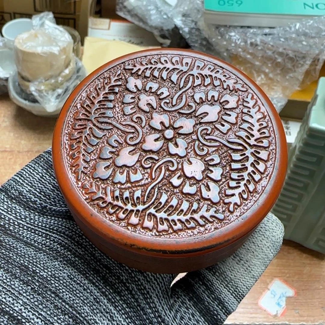 茶宠人们总是喜欢以这种