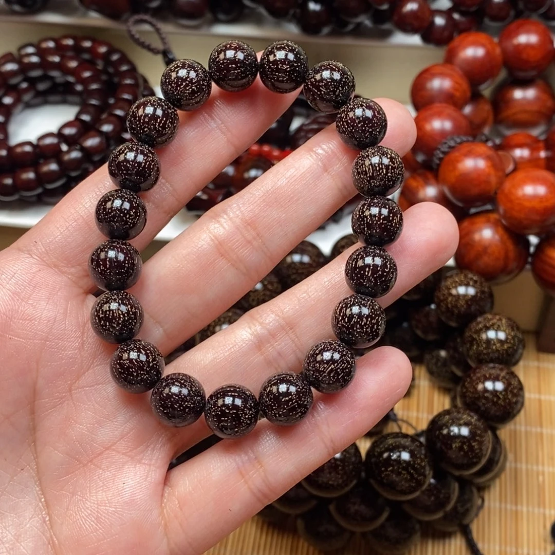 檀香紫檀（小叶紫檀）1.0爆星