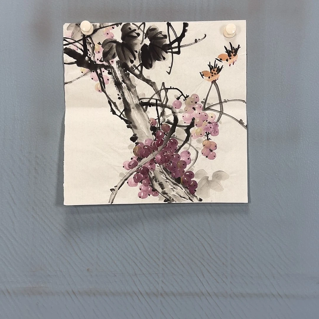 国画865 牡丹一如您的