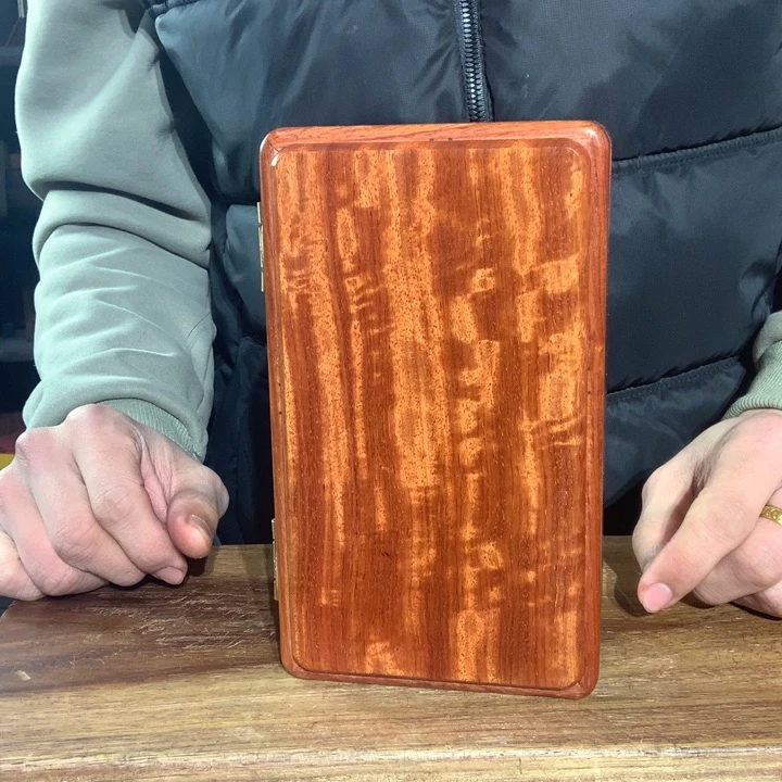 大果紫檀（缅甸花梨）358