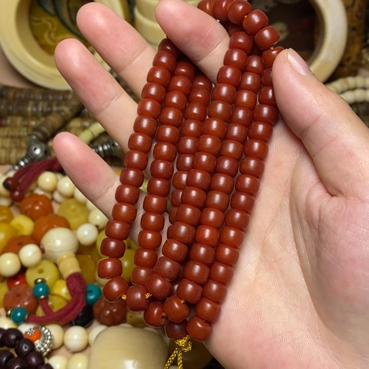 檀香紫檀（小叶紫檀）