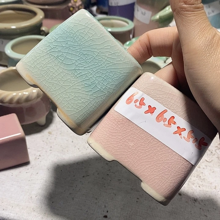 红陶【满10米包邮默认微瑕疵】2个浮力