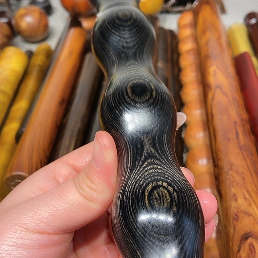 【闪购商品】香榧木圣**湖木料一物一拍