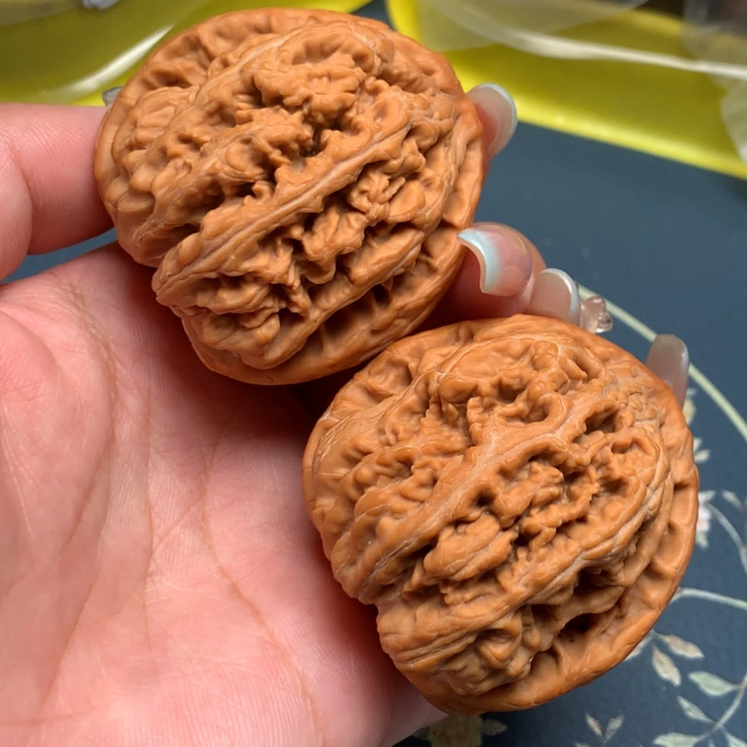 把件文玩核桃45-29706-8