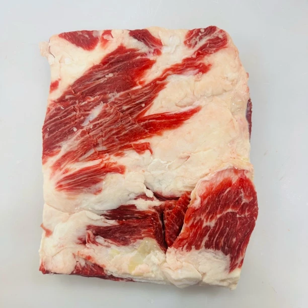 【涮烤】美式肥牛250g