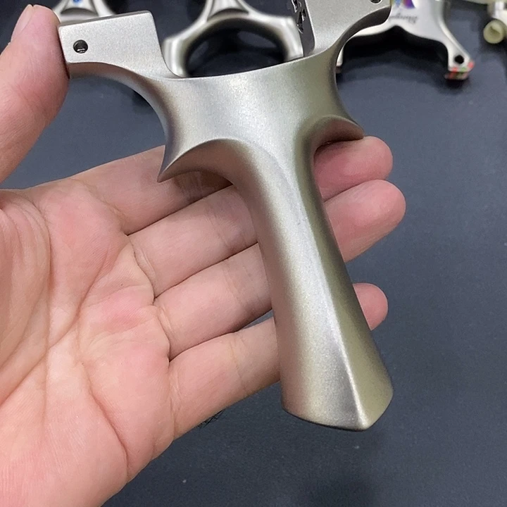 落***花2626号瑕疵蝙蝠裸弓