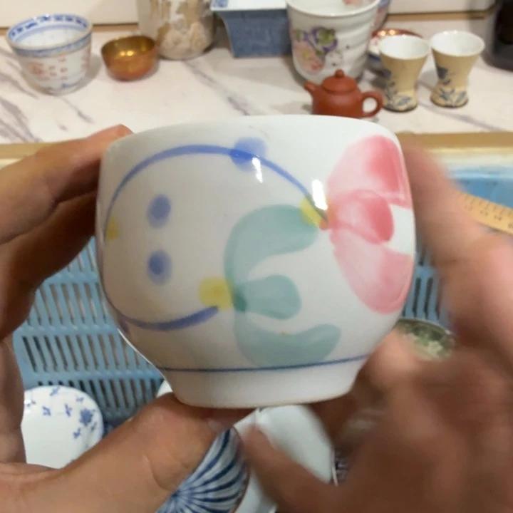 陶瓷推荐第二名20包邮