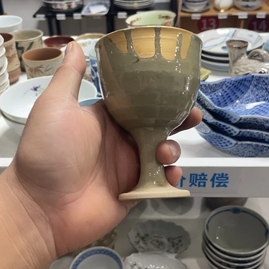 紫砂回流瓷器 默认微瑕 完美主义甚拍 雲*