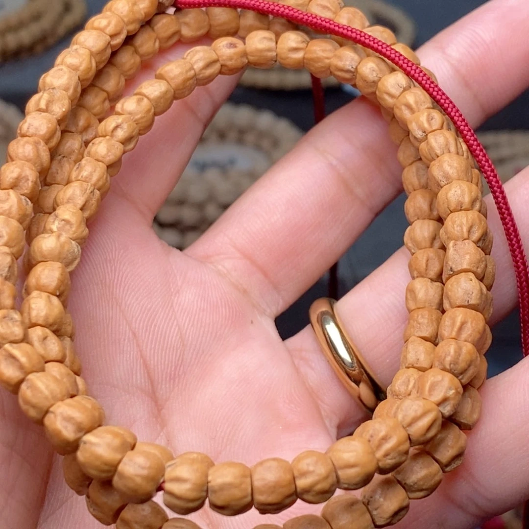 柏香籽/百香籽吊坠