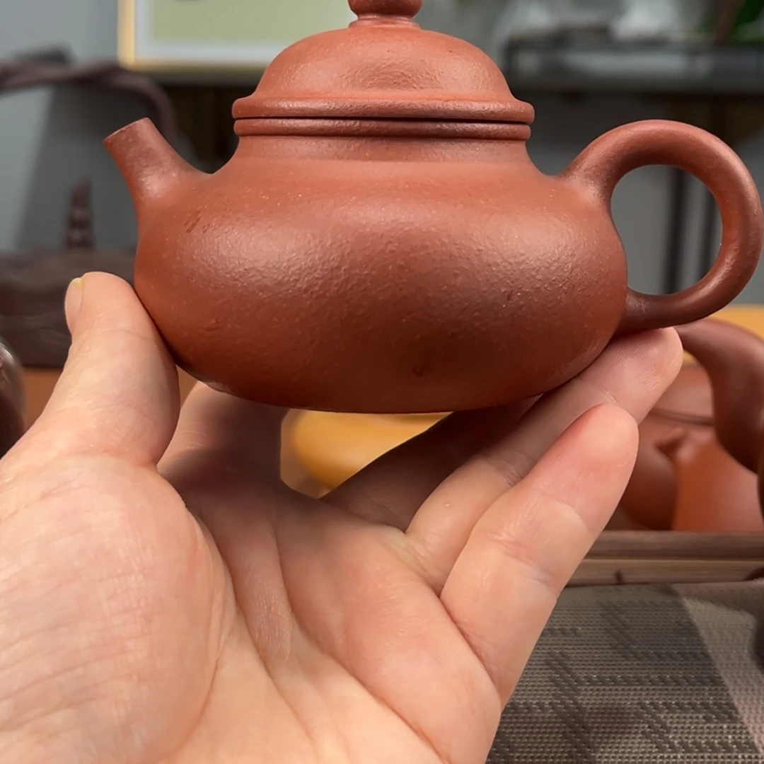 紫砂茶壶18585855858845