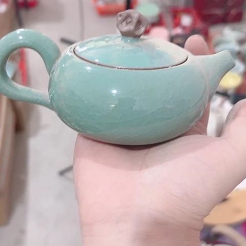 微瑕的一个直播间介意的勿拍