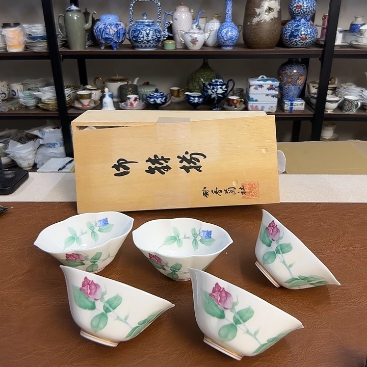 瓷片介里家的精选好物