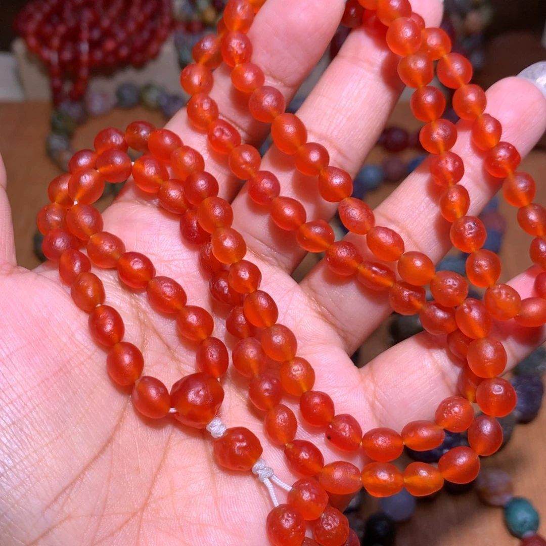 石材阿拉善戈壁原石