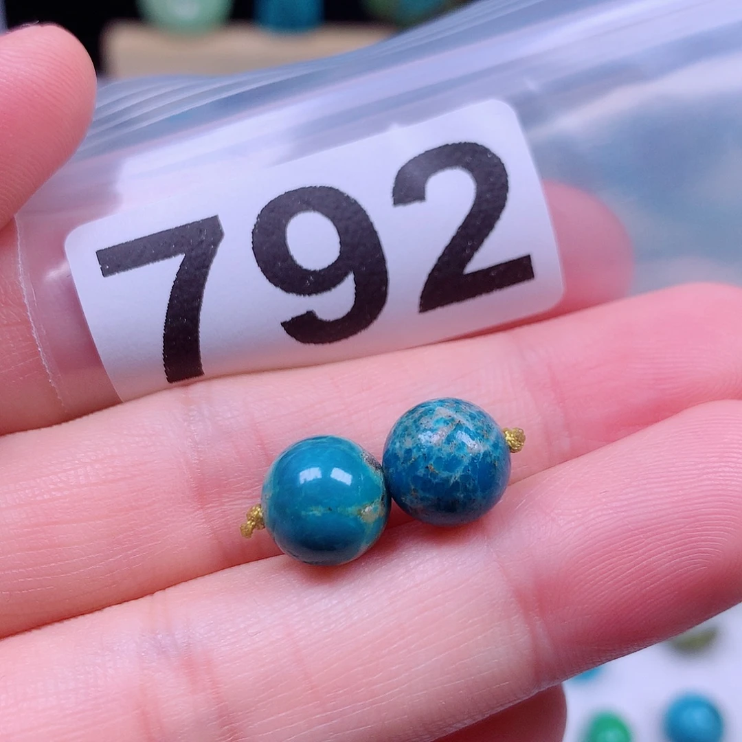空竹粉丝专享十堰特色手工散珠