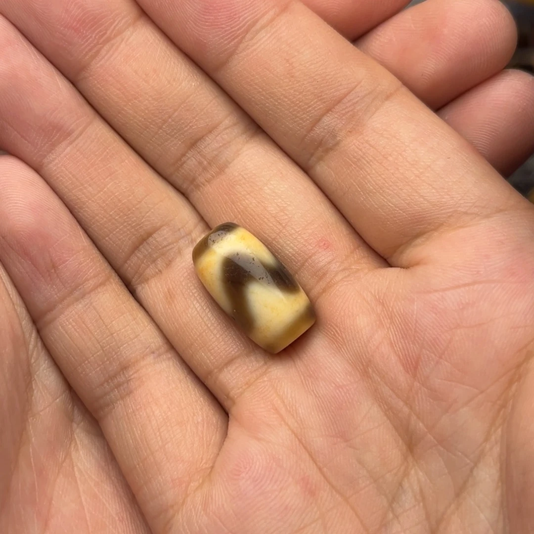 玛瑙/玉髓（覆膜）散珠