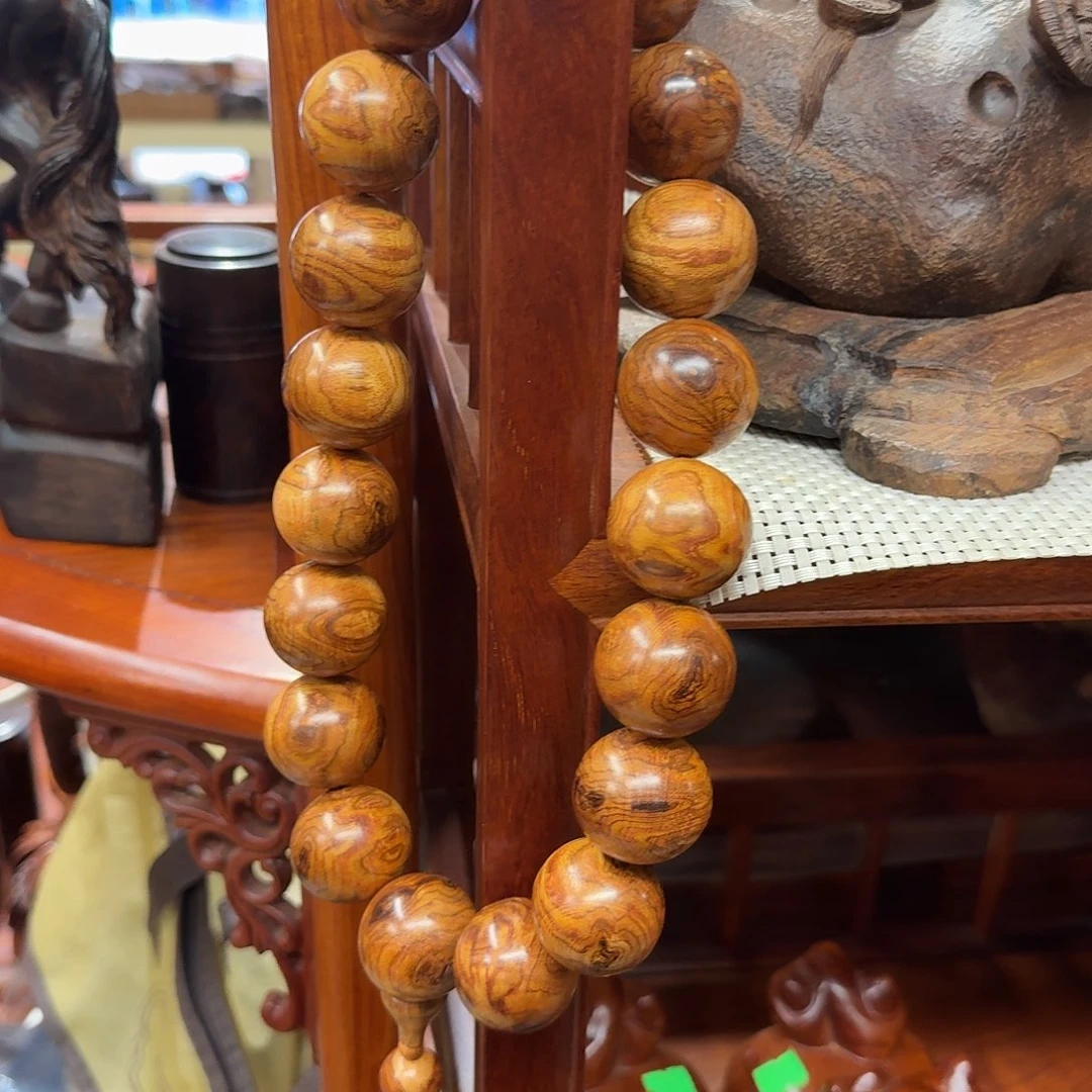 黄花梨/降香黄檀手持3.0