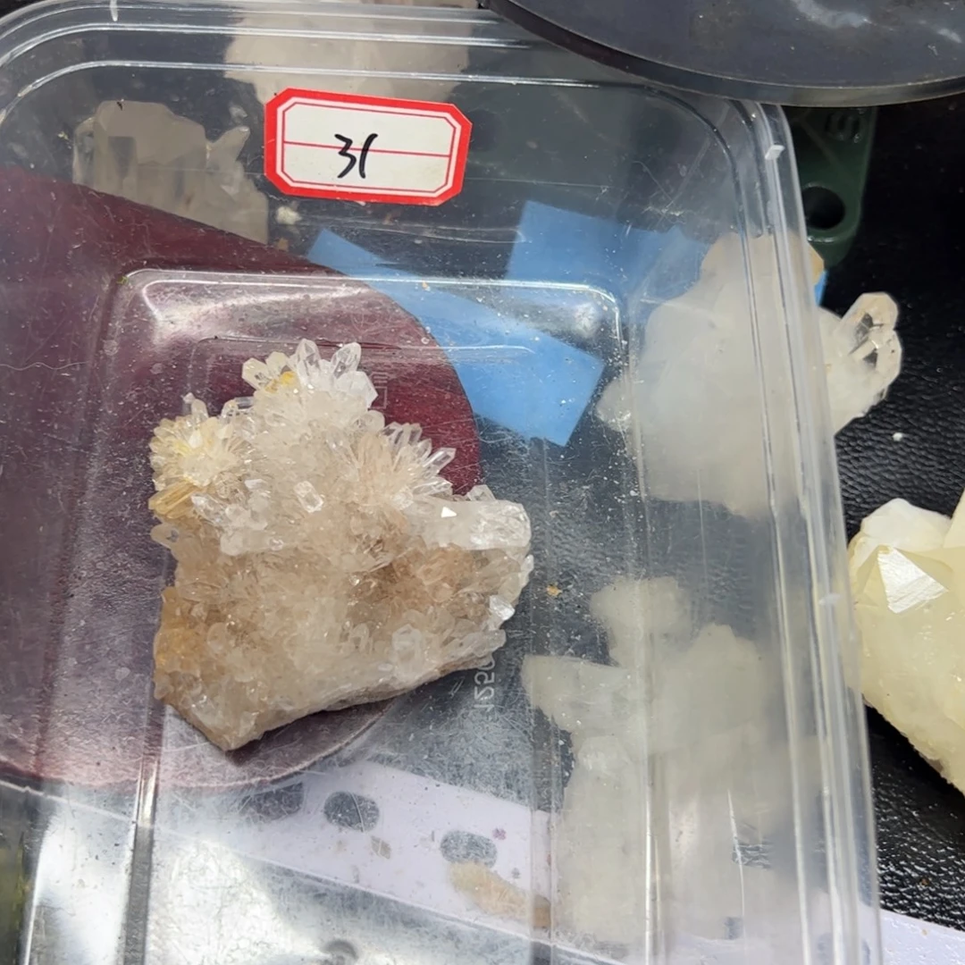 蒋****银S925镶嵌紫晶珠宝半成品