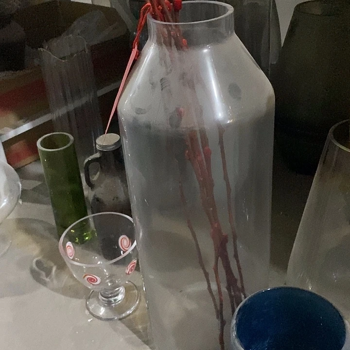 有机玻璃20x30手工测量会有误差