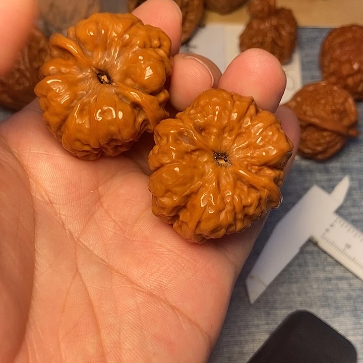 不***道吊坠文玩核桃福利