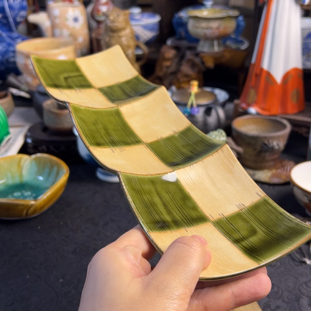 陶瓷艺术的发展与发展