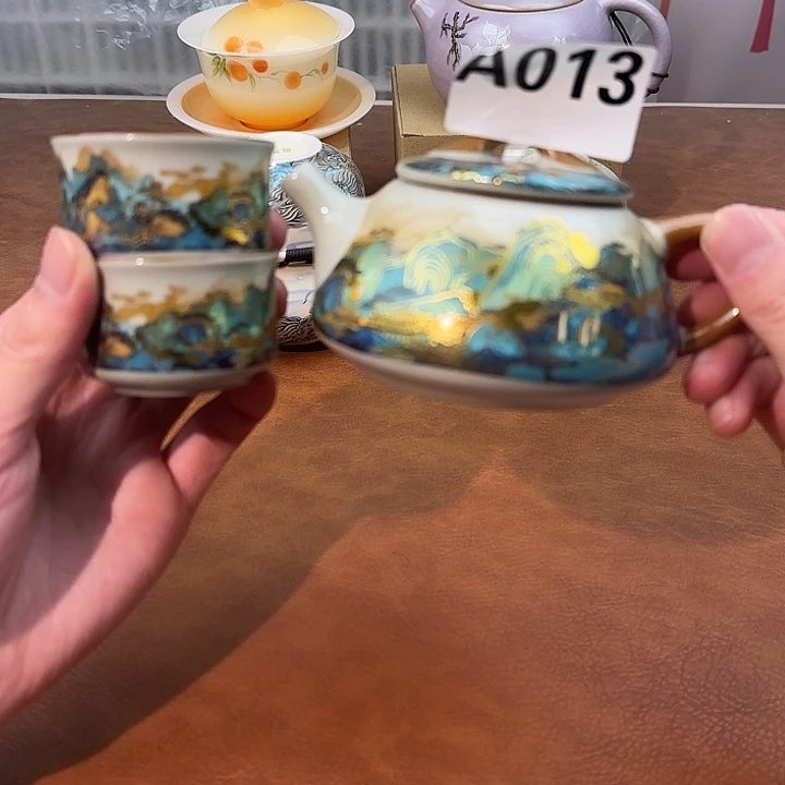 颜瓷闪购商品链接013