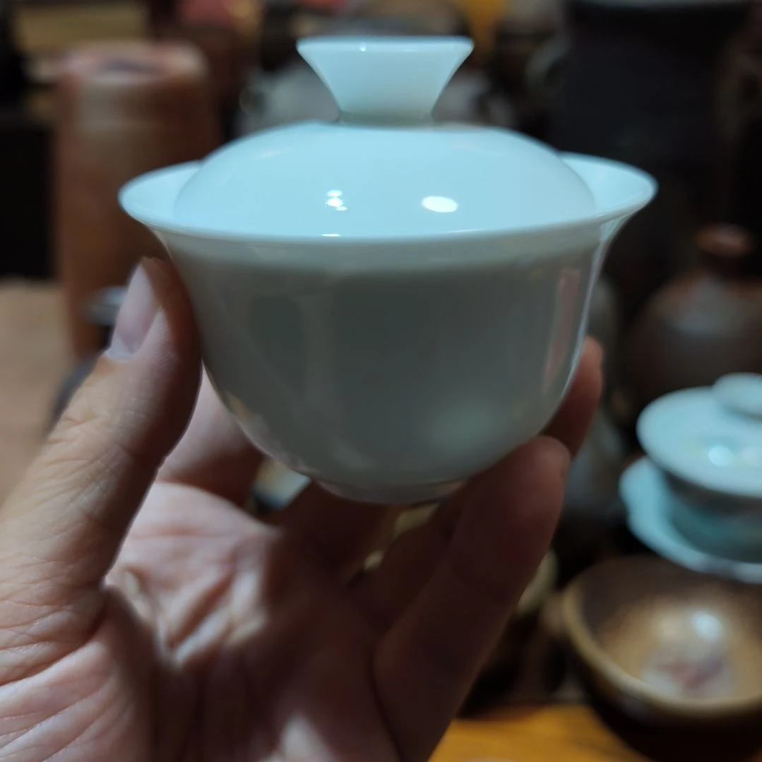 紫砂陶瓷清和茶庄福利 010